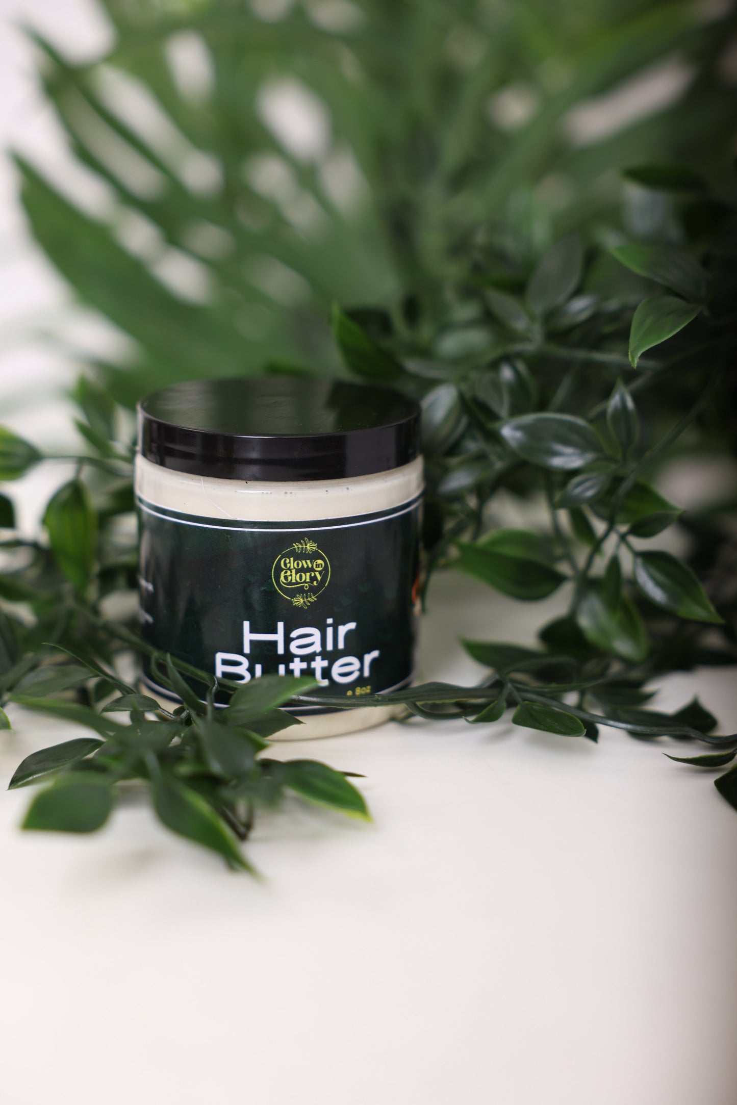 Hair Growth Butter