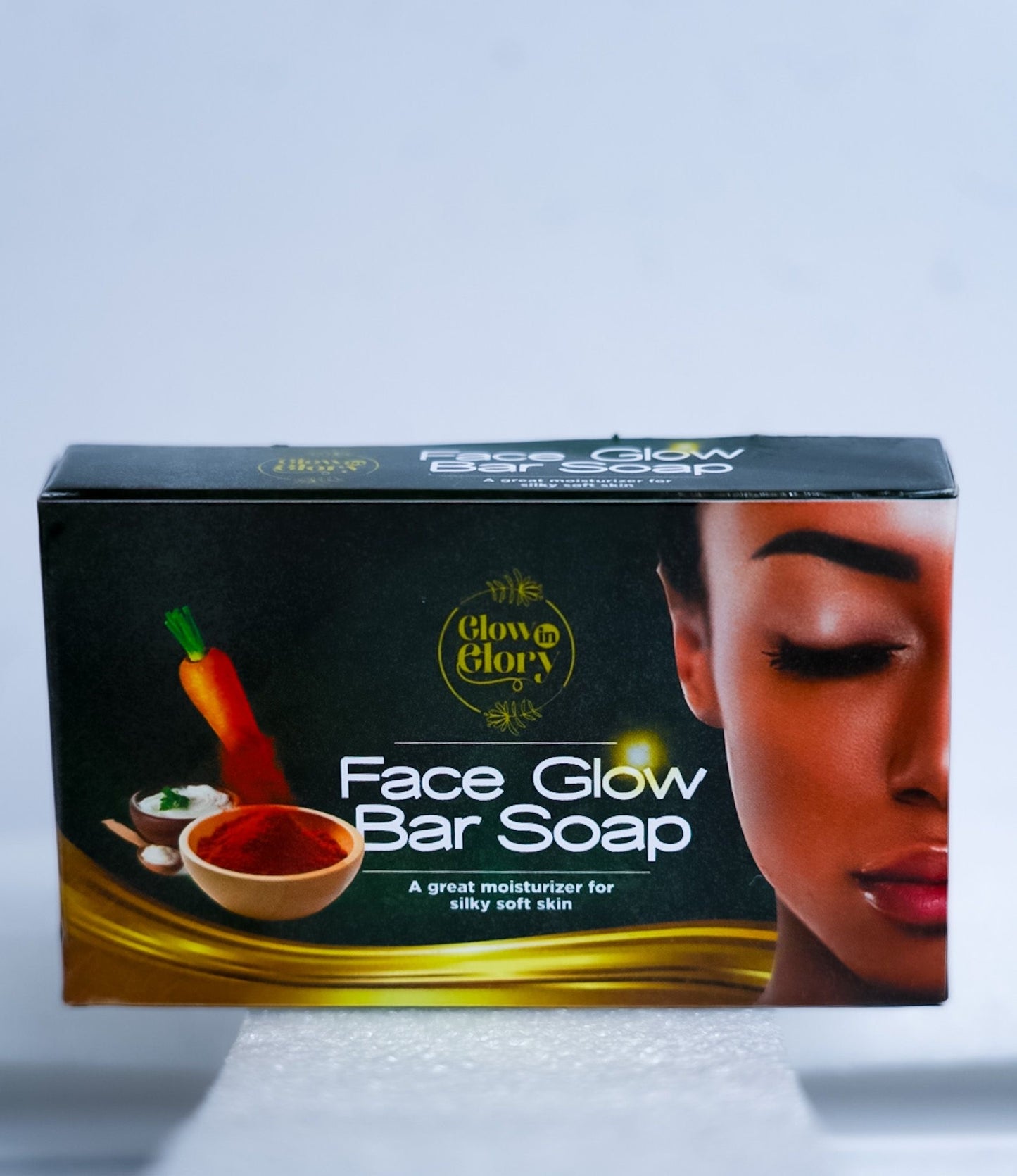 Face Glow Soap