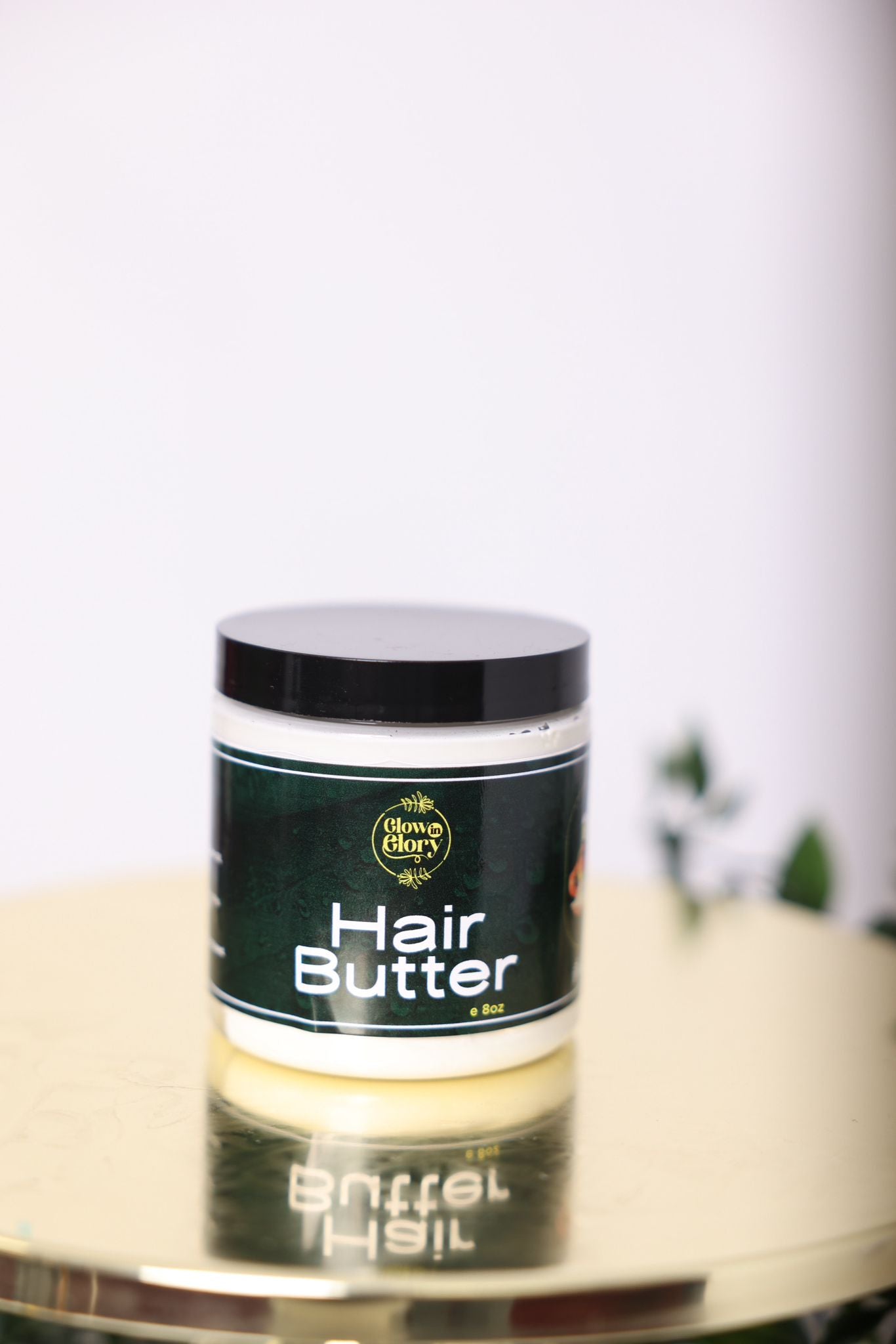 Hair Growth Butter