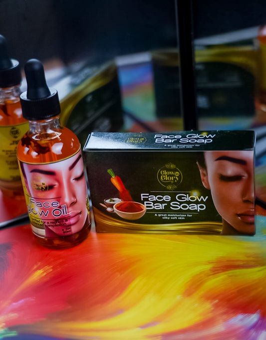 Face Glow Bundle
