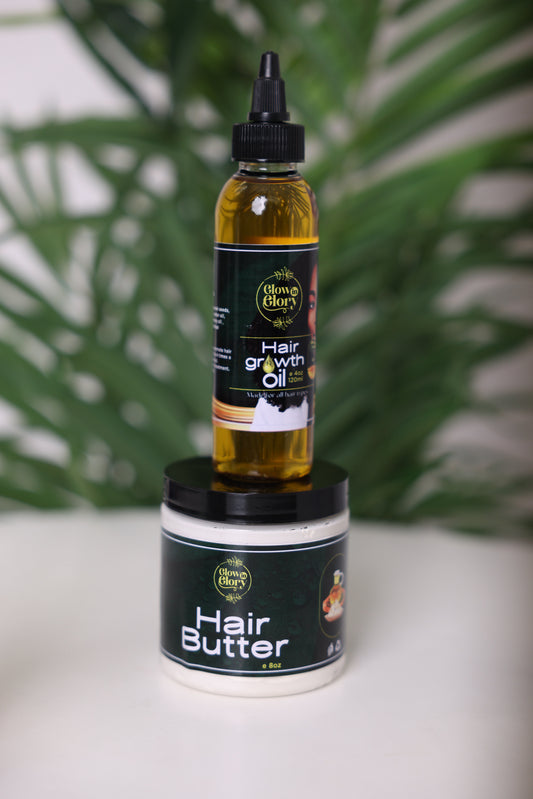 Hair Growth Bundle