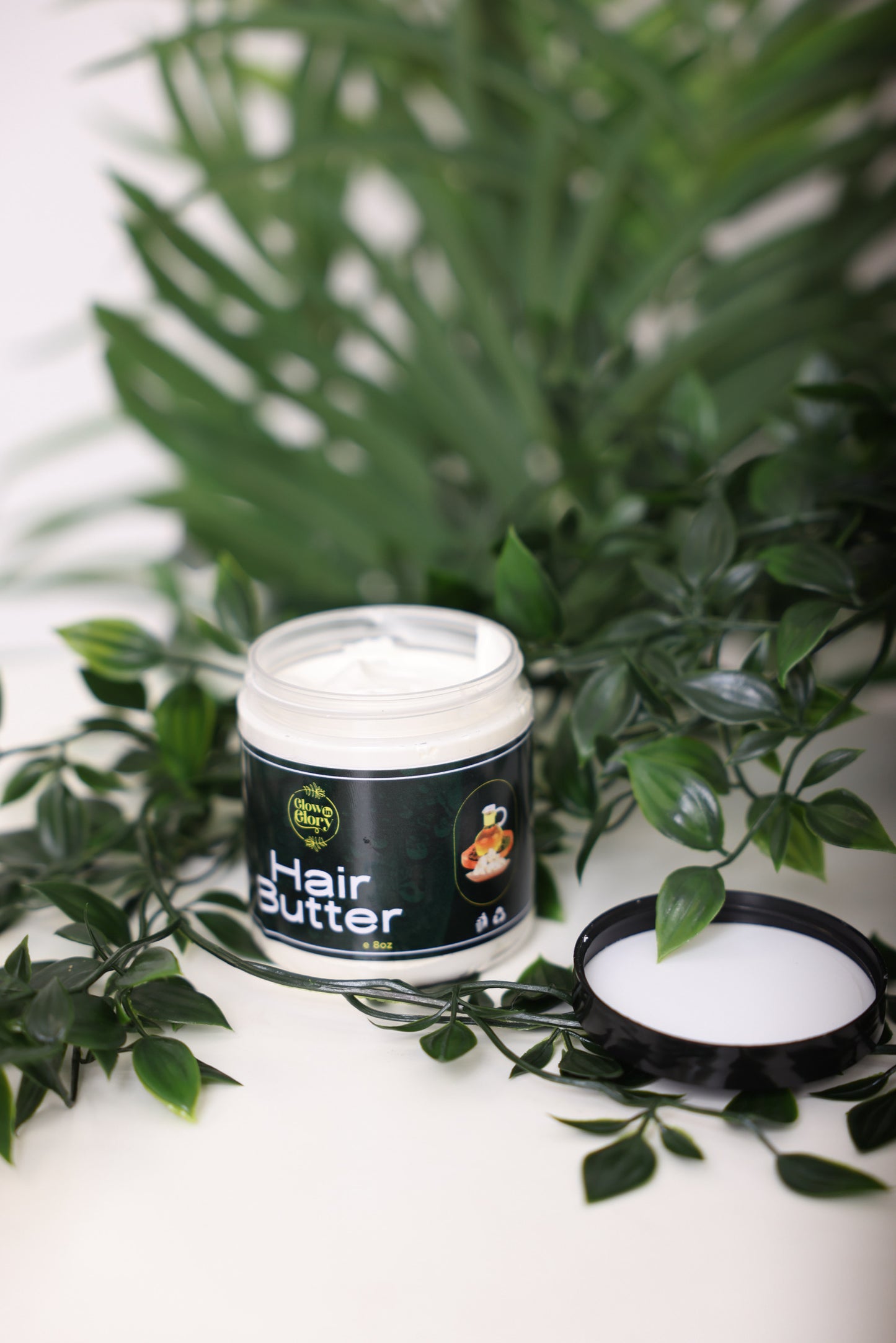 Hair Growth Butter